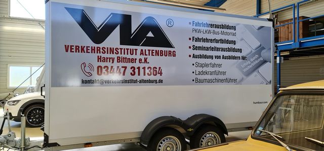 Werbung + Service Sysann Winkler
