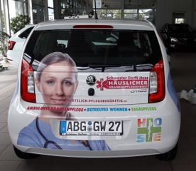 Werbung + Service Sysann Winkler