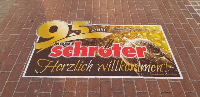 Werbung + Service Sysann Winkler