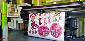 Werbung + Service Sysann Winkler