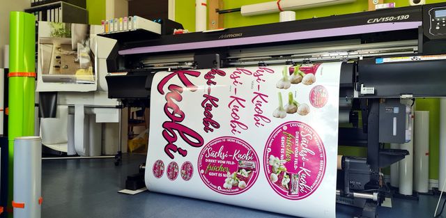 Werbung + Service Sysann Winkler
