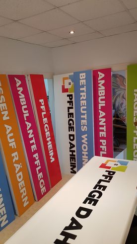 Werbung + Service Sysann Winkler